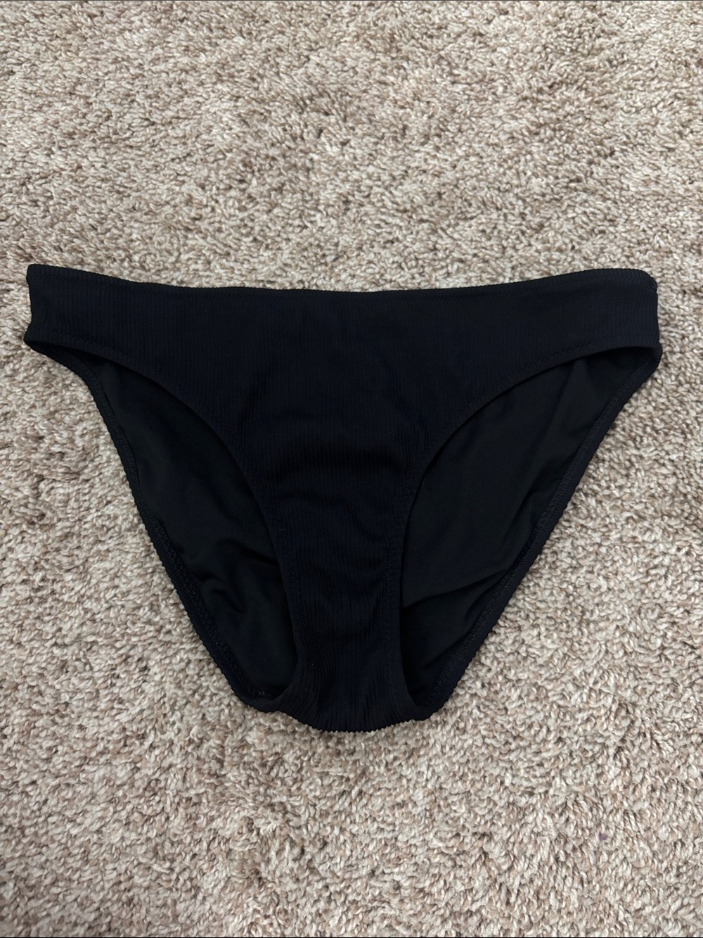 Bikini bottoms